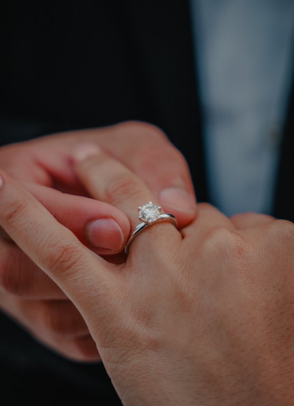 Engagement example