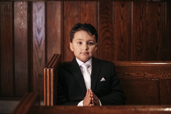 Religious example