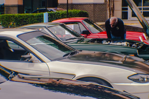 Automotive example