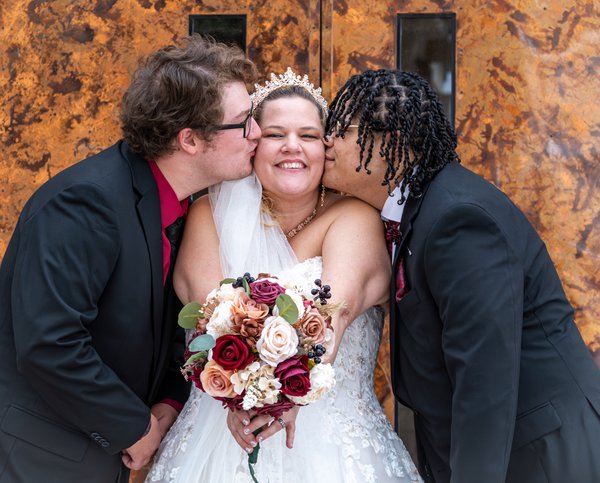 Wedding example
