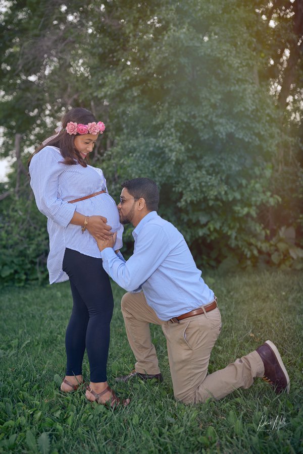 Family example
