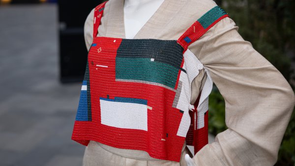 Fashion example