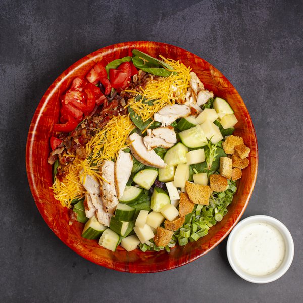 Food example