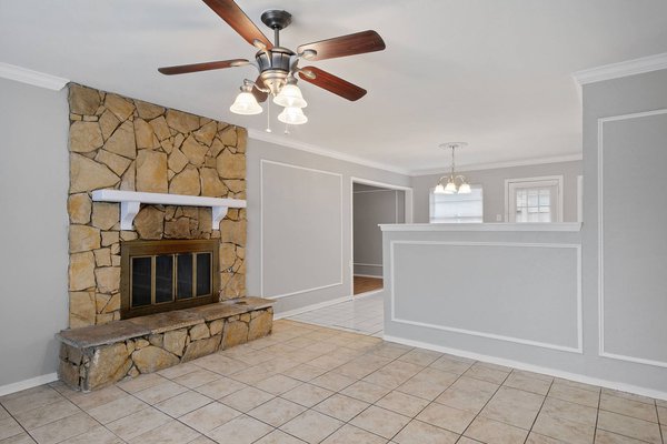 Real Estate example