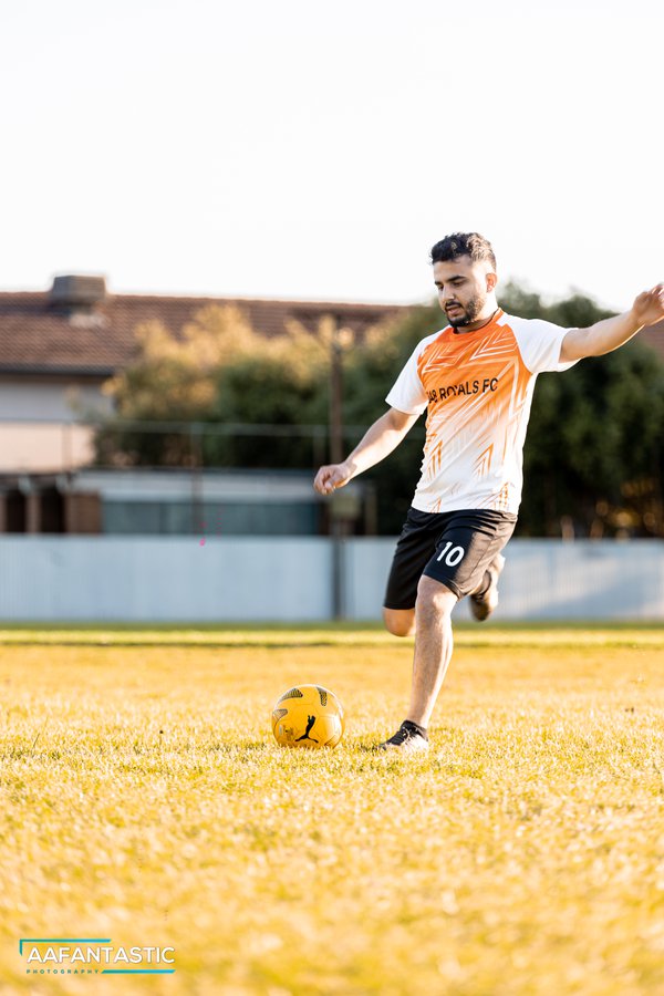 Sport example