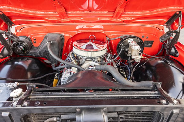 Automotive example