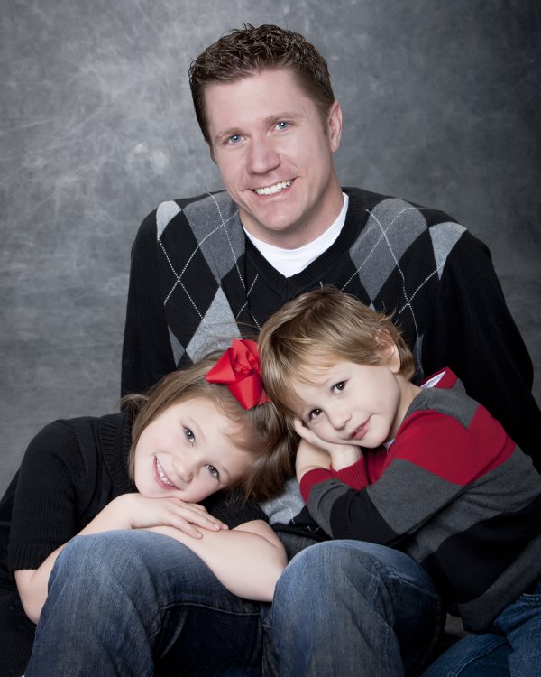 Family example