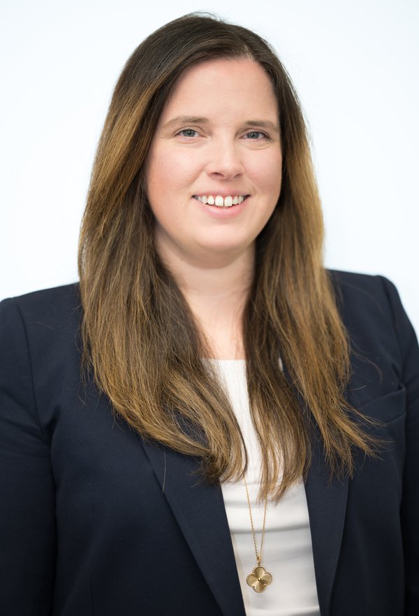 Team & Office example