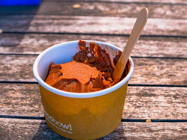 Food example