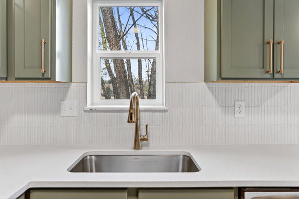 Real Estate example