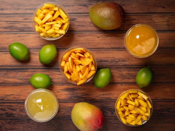 Food example