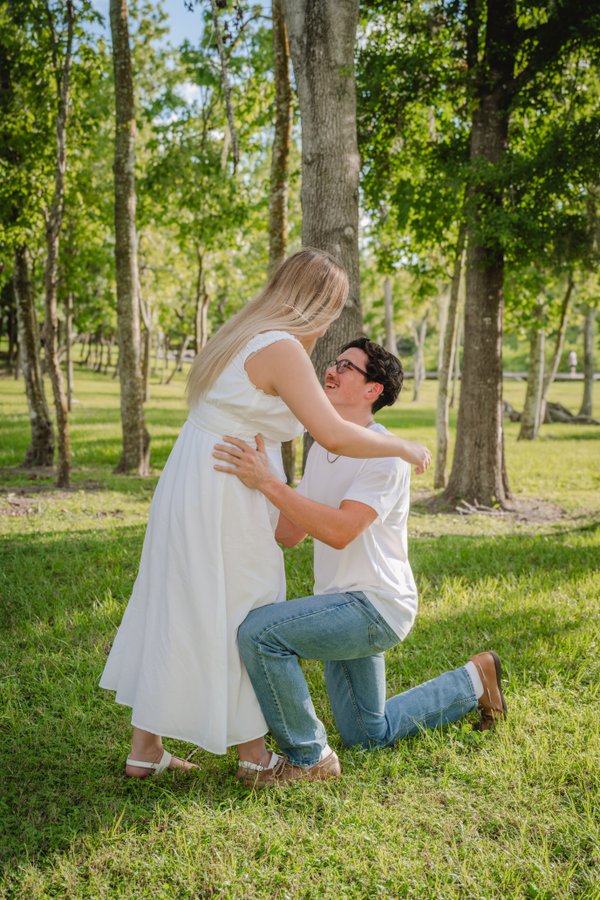 Engagement example