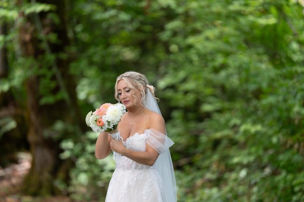 Wedding example