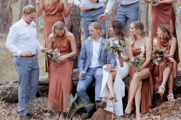 Wedding example