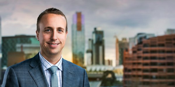 Team & Office example