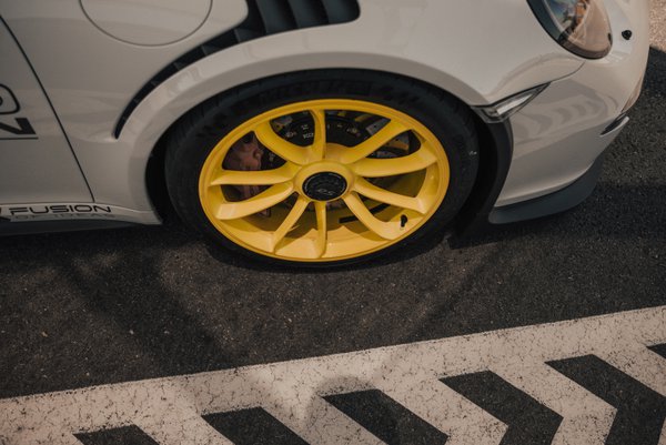 Automotive example