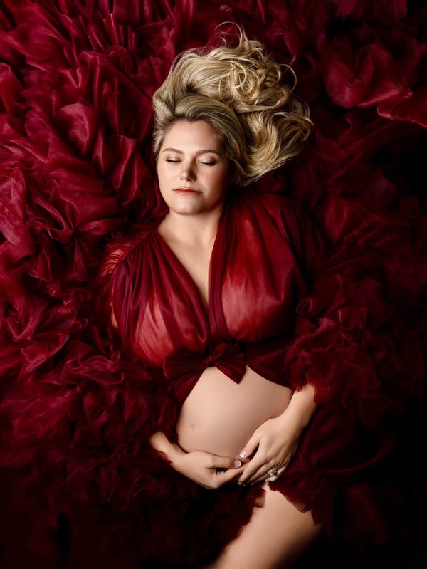 Maternity example