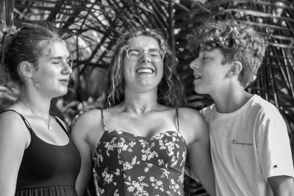Family example