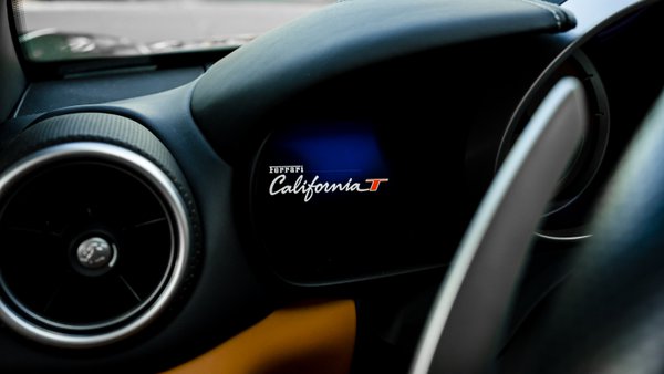 Automotive example