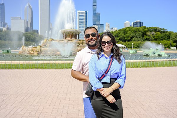 Engagement example
