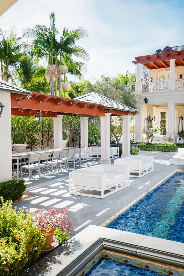 Real Estate example