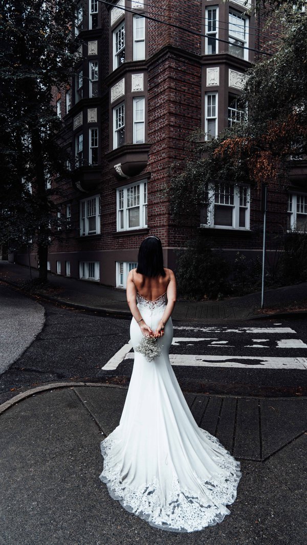 Wedding example