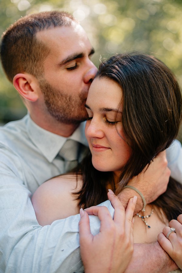 Engagement example