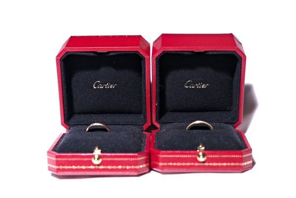 Wedding example