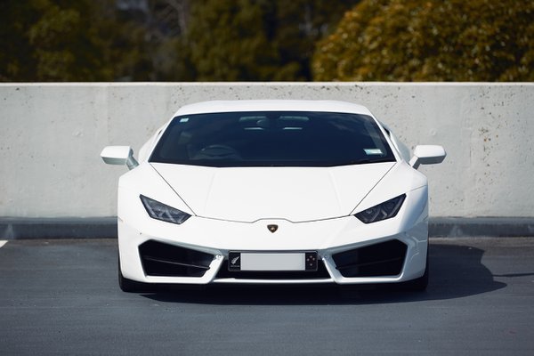 Automotive example