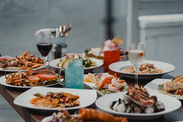 Food example