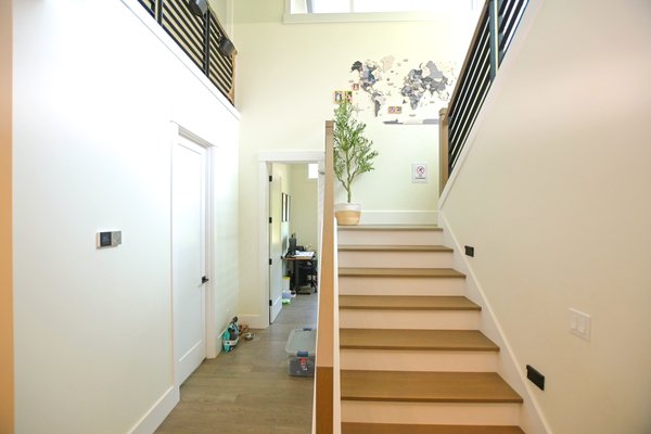 Real Estate example