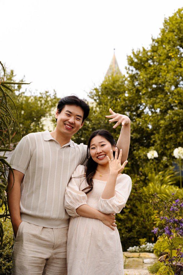 Engagement example