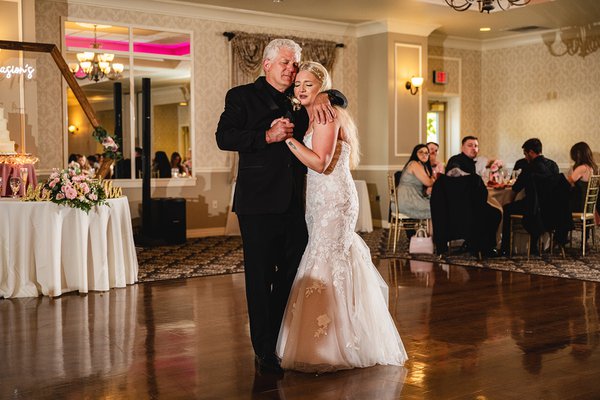 Wedding example