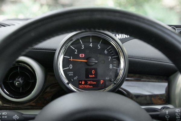 Automotive example
