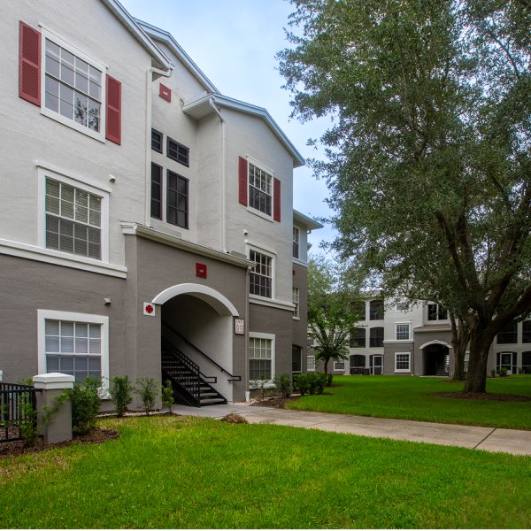 Real Estate example