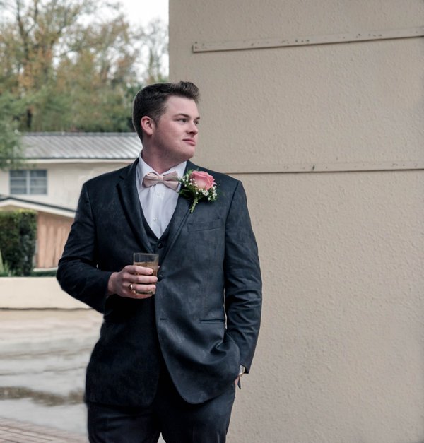 Wedding example