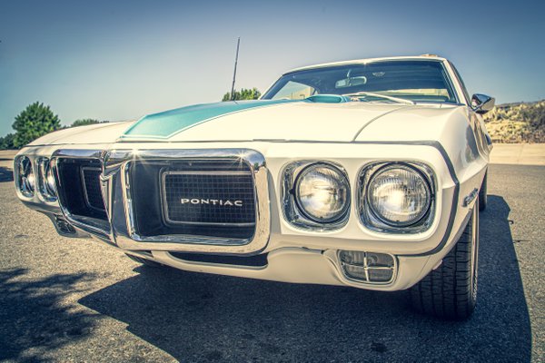 Automotive example