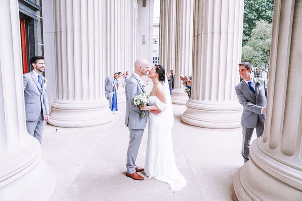Wedding example