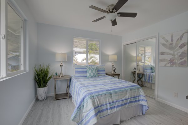 Real Estate example