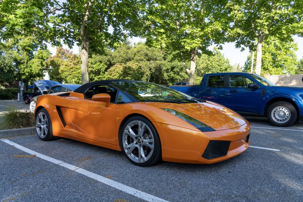 Automotive example