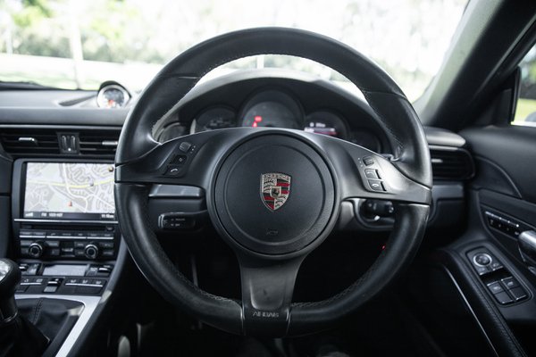 Automotive example