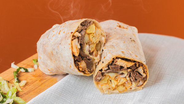 Food example