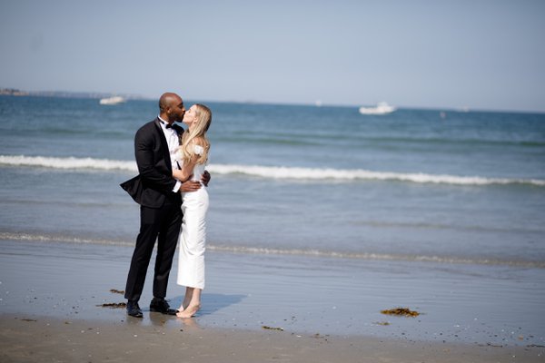 Wedding example