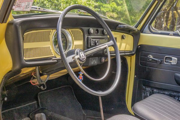 Automotive example