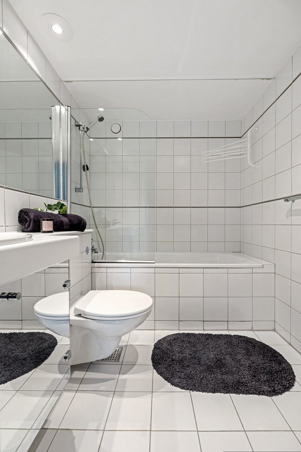 Real Estate example