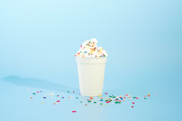 Food example