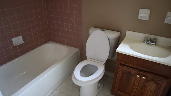 Real Estate example