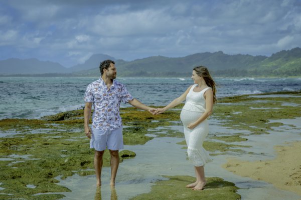 Maternity example