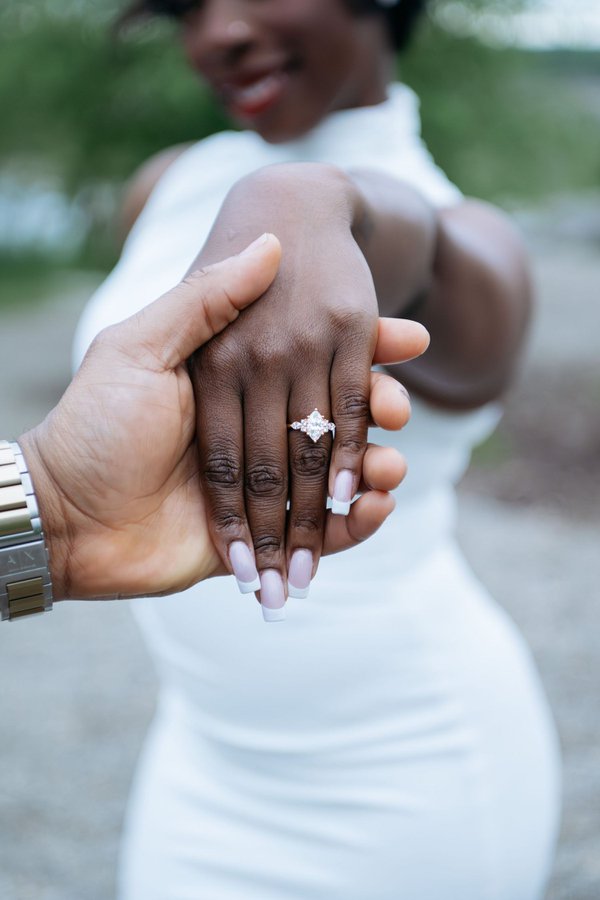 Engagement example