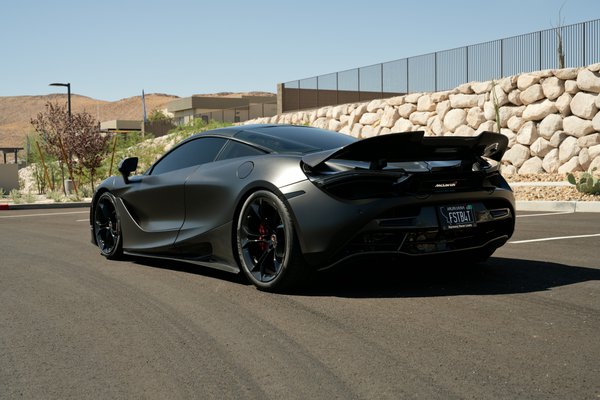 Automotive example
